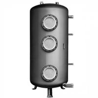 Stiebel Eltron SB 650/3 AC теплоизоляция WDV 650 для напольного накопительного водонагревателя