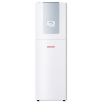 Stiebel Eltron WPC 07 грунт-Вода