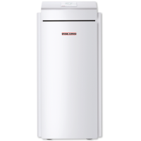 Stiebel Eltron WPF 10 грунт-Вода