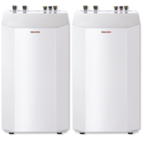 Stiebel Eltron WPF 23 Set грунт-Вода