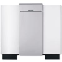 Stiebel Eltron WPF 40 G грунт-Вода