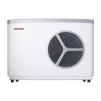 Stiebel Eltron WPL 10 ACS воздух-Вода
