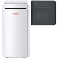 Stiebel Eltron WPW 10 Set грунт-Вода