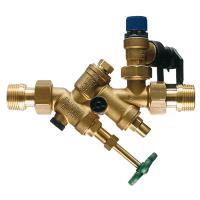 Stiebel Eltron ZH-1 (074370) группа безопасности