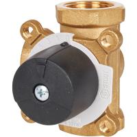 STOUT 1 KVs 12 м3/ч смесительный клапан
