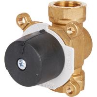 STOUT 3/4 KVs 6 м3/ч смесительный клапан