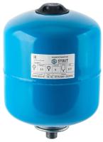 STOUT 8л/8-10бар вертикальный (STW-0001-000008) гидроаккумулятор