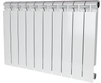 STOUT ALPHA 500 AL 10 секций (SRA-2310-050010) алюминиевый радиатор