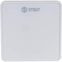 STOUT C-7p, белый температурный датчик