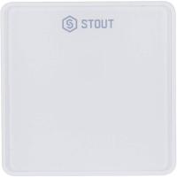 STOUT C-8r, белый температурный датчик