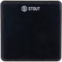STOUT C-8r, черный температурный датчик