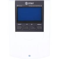STOUT i-1 CWU контроллер