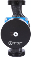 STOUT mini 25/60-180 (SPC-0002-2560180) циркуляционный насос
