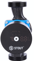 STOUT mini pro 25/80-180 (SPC-0003-2580180) циркуляционный насос