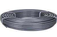 STOUT PEX-a 16х2,2 (бухта 240 метров) серая 16 мм