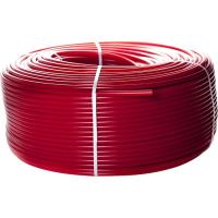 STOUT PEX-a 16х2,0 (бухта 500 метров) красная 16 мм