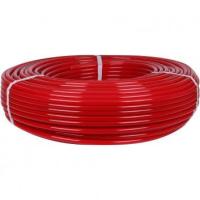 STOUT PEX-a 20х2,0 (бухта 100 метров) красная 20 мм