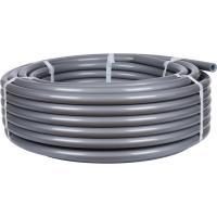 STOUT PEX-a 32х4,4 (бухта 100 метров) серая 32 мм
