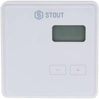 STOUT R-8z, белый, 230 B регулятор