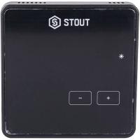 STOUT R-8z, черный, 230 B регулятор
