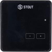 STOUT R-9z, черный регулятор
