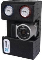 STOUT SDG-0001-002002 насосная группа