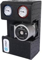 STOUT SDG-0002-002002 насосная группа