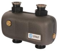 STOUT SDG-0015-004001 гидрострелка