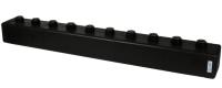 STOUT SDG-0016 5 отопительных контуров уценнный уцененный распределительный коллектор