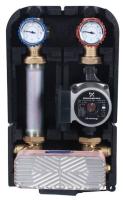 STOUT SDG-0038-282502 насосная группа