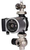 STOUT SDG-0120-002002 насосно-смесительный узел