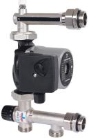 STOUT SDG-0120-005001 насосно-смесительный узел