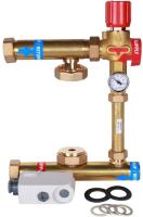 STOUT SDG-0120-006000 насосно-смесительный узел