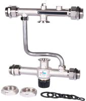 STOUT SDG-0120-007000 насосно-смесительный узел