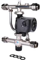 STOUT SDG-0120-007001 насосно-смесительный узел