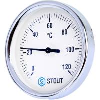 STOUT SIM-0003-805015 термометр