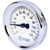 STOUT SIM-0004-800015 термометр