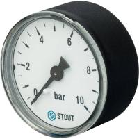 STOUT SIM-0009-501008 манометр