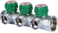 STOUT SMB-6850-013403 коллектор