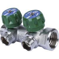 STOUT SMB-6850-341202 коллектор