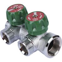 STOUT SMB-6850-343402 коллектор