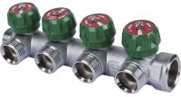 STOUT SMB-6850-343404 коллектор
