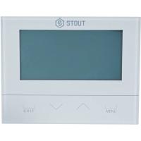 STOUT ST-292v2, белый регулятор