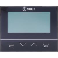 STOUT ST-292v2, черный регулятор