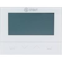 STOUT ST-292v3, белый регулятор