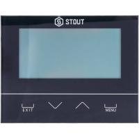 STOUT ST-292v3, черный регулятор