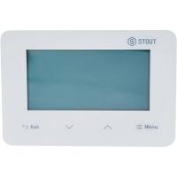 STOUT ST-293v2, белый регулятор