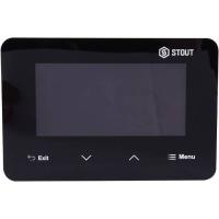 STOUT ST-293v2, черный регулятор