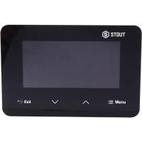 STOUT ST-293v3, черный регулятор