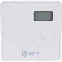 STOUT ST-294v1, белый регулятор